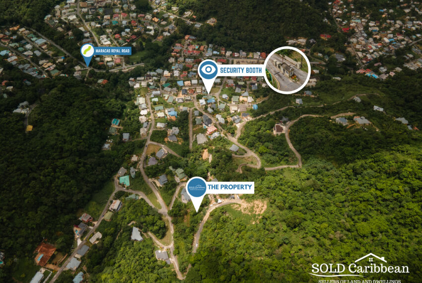 SOLD Caribbean - Maracas Gardens-10_1 copy