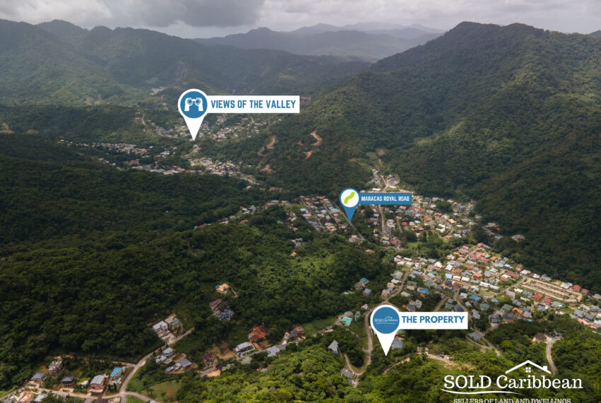 SOLD Caribbean - Maracas Gardens-9_1 copy
