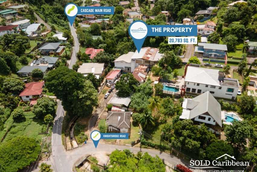 SOLD Caribbean - Cascade-8_1 copy